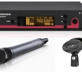 Micro SENNHEISER ew 100-935 G3